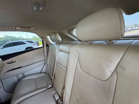 Used 2013 Lexus RX 350 FWD w/ Premium Pkg image 20