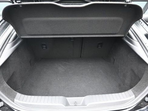 Certified 2025 MAZDA MAZDA3 s FWD image 23