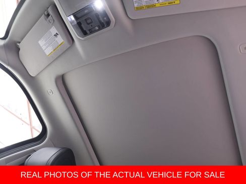 Used 2024 Toyota Tundra Limited AWD/4WD image 16