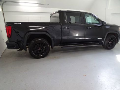 Used 2022 GMC Sierra 1500 Elevation AWD/4WD image 22
