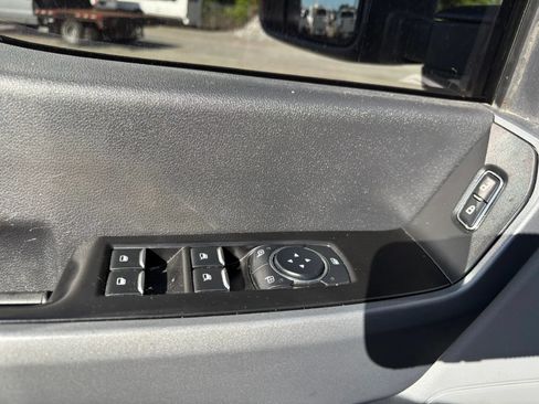 Used 2023 Ford F250 XL w/ STX Appearance Package AWD/4WD image 8