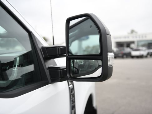 New 2026 Ford F350 XL image 6