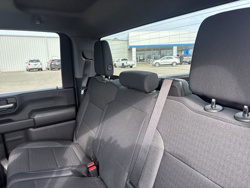 New 2026 Chevrolet Silverado 2500 Custom w/ Custom Value Package image 13