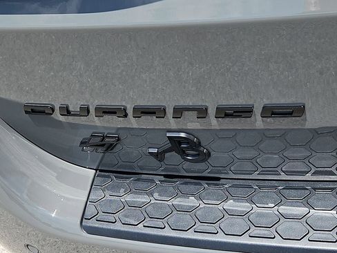 New 2026 Dodge Durango GT AWD/4WD image 15