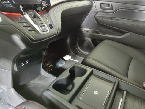 New 2026 Honda Odyssey Sport-L image 20