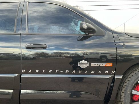 Used 2006 Dodge Ram 1500 Truck 2WD Quad Cab image 18