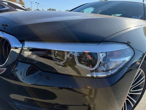 Used 2020 BMW 530e image 33