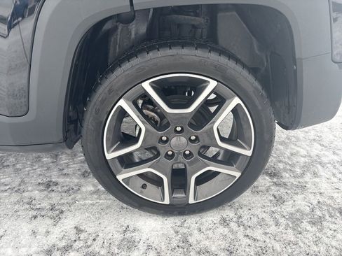 Used 2021 Jeep Renegade Sport image 10