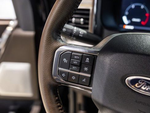 Used 2024 Ford F250 King Ranch w/ Tremor Off-Road Package AWD/4WD image 37