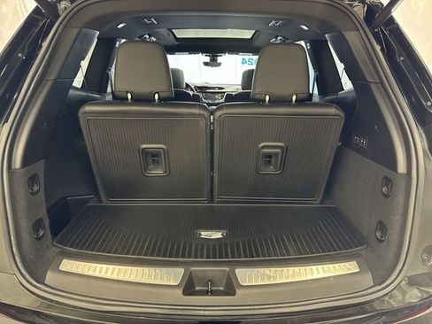 Certified 2024 Cadillac XT6 Premium Luxury w/ Technology Package AWD/4WD image 29