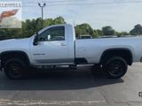 Certified 2022 Chevrolet Silverado 2500 LT w/ Convenience Package image 5