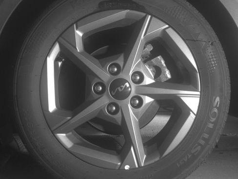 Used 2025 Kia K4 FWD image 14
