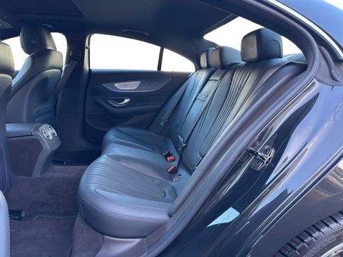 Used 2021 Mercedes-Benz CLS 450 CLS 450 image 15