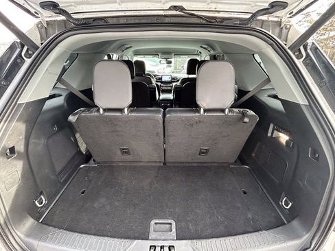 Used 2023 Ford Explorer Limited w/ Equipment Group 301A image 7