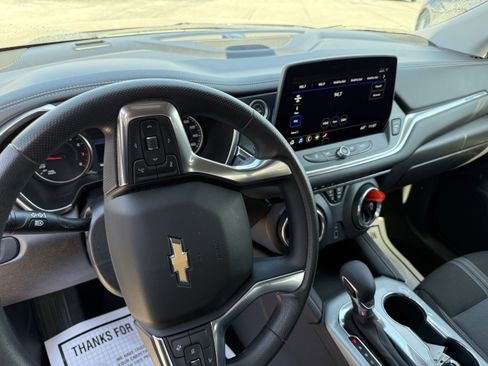 Used 2023 Chevrolet Blazer LT w/ LPO, Floor Liner Package image 7