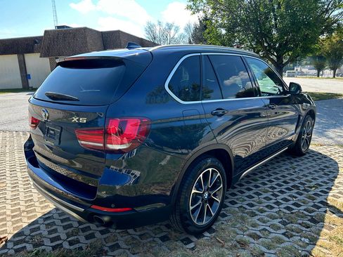 Used 2017 BMW X5 xDrive35i image 5