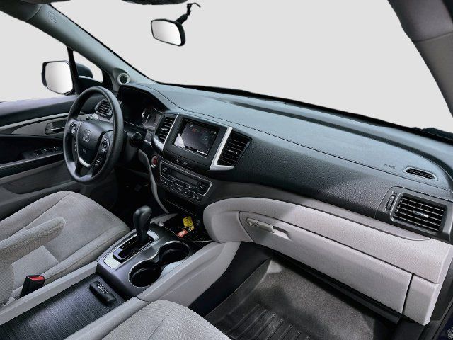 Used 2018 Honda Pilot LX image 29