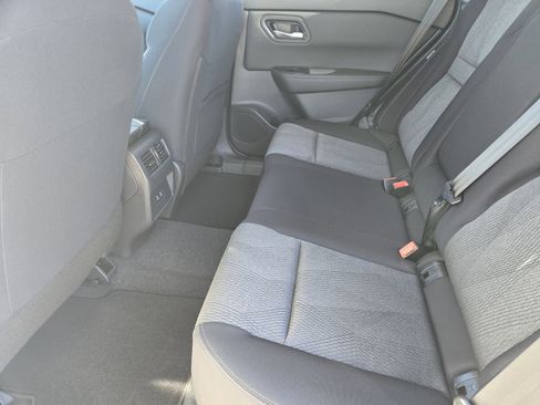 New 2026 Nissan Rogue SV w/ Cold Weather Package image 25