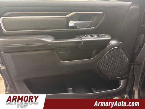 Used 2022 RAM 1500 Big Horn image 7