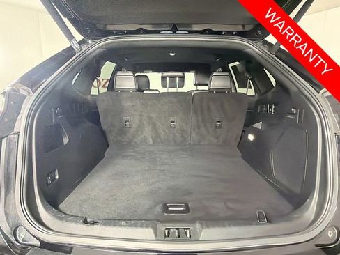 Certified 2022 Ford Edge ST AWD/4WD image 27