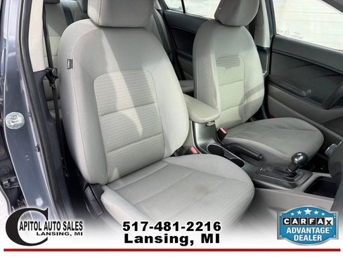 Used 2016 Kia Forte LX w/ LX Popular Package FWD image 16