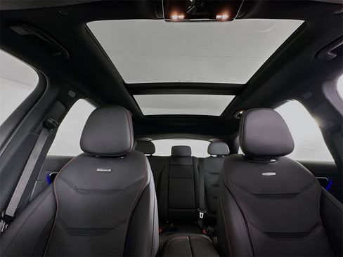 New 2026 Mercedes-Benz GLC 43 AMG 4MATIC image 22