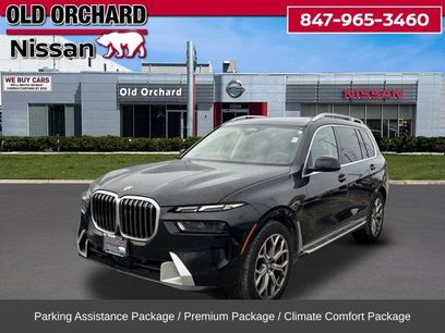 Used 2024 BMW X7 xDrive40i
