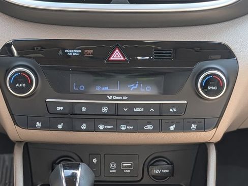 Used 2021 Hyundai Tucson Ultimate FWD image 32