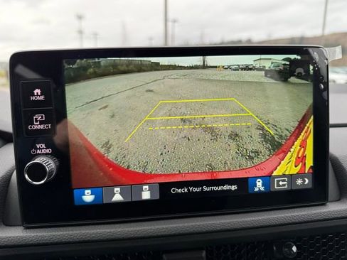 New 2026 Honda CR-V Sport-L image 26