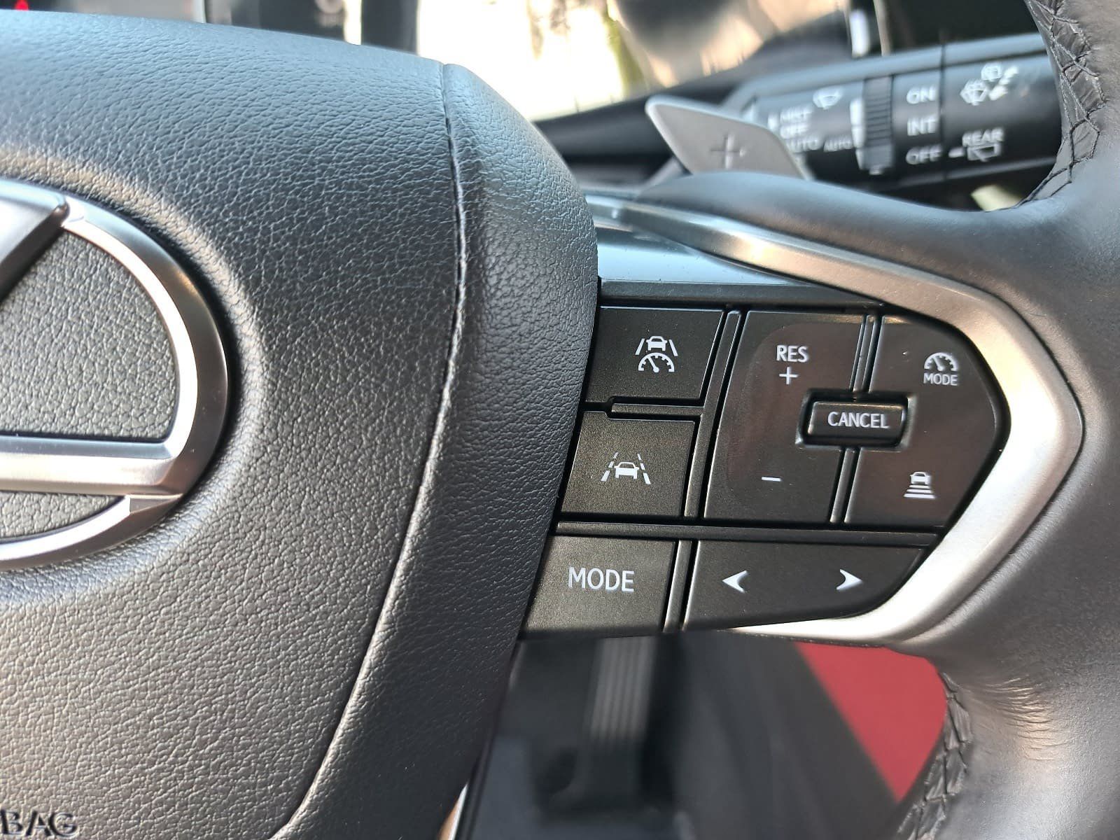 Used 2022 Lexus NX 250 FWD image 20