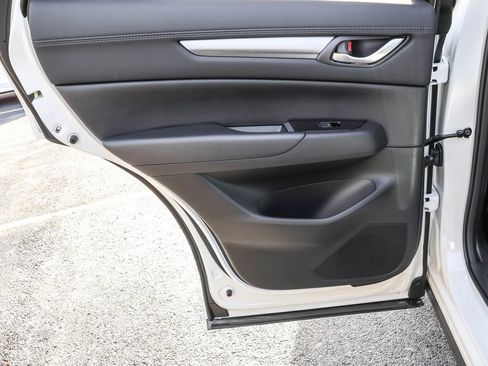 New 2025 MAZDA CX-5 AWD 2.5 S w/ Select Package image 33