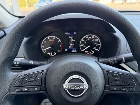 Certified 2025 Nissan Altima 2.5 S image 15