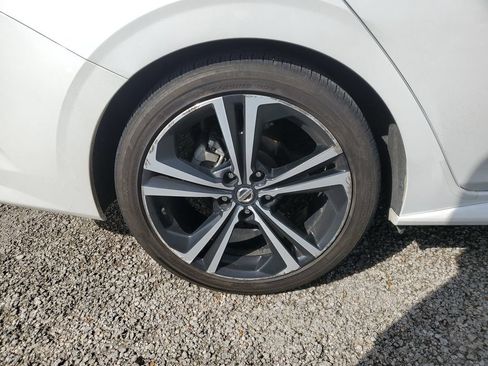 Certified 2023 Nissan Sentra SR w/ SR Premium Package FWD image 18