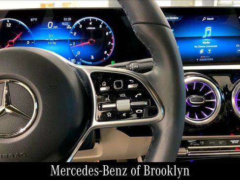 Certified 2023 Mercedes-Benz CLA 250 4MATIC image 25