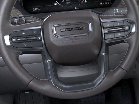 New 2025 GMC Acadia Denali image 38