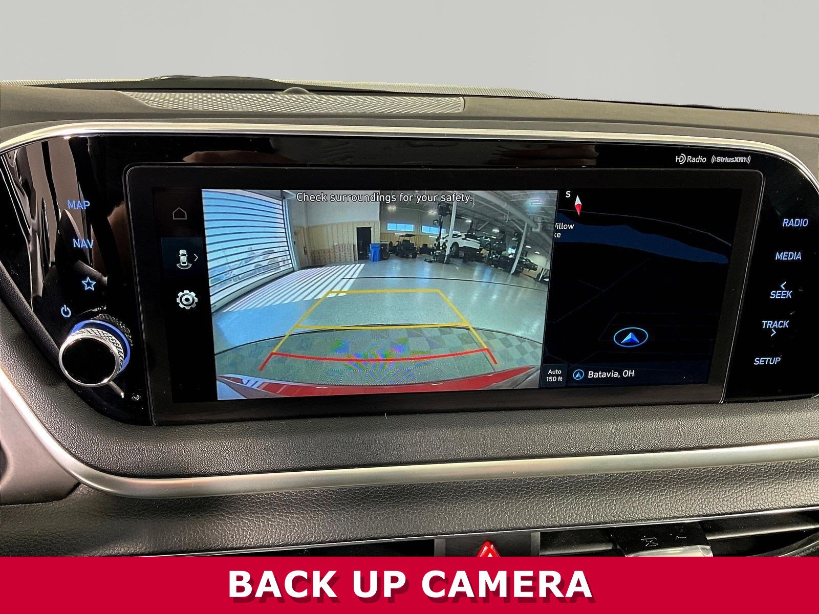 Used 2023 Hyundai Sonata SEL FWD image 13