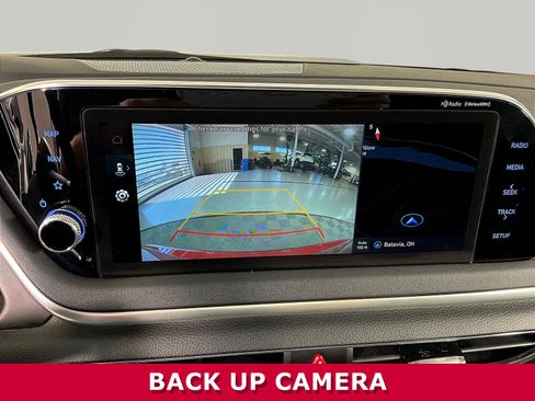Used 2023 Hyundai Sonata SEL FWD image 13
