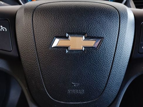 Used 2015 Chevrolet Cruze LT w/ Technology Package FWD image 24