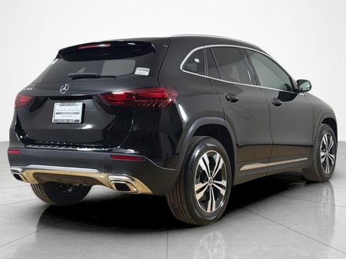 Used 2026 Mercedes-Benz GLA 250 image 5