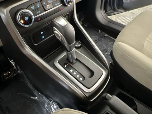 Used 2022 Ford EcoSport SE AWD/4WD image 15