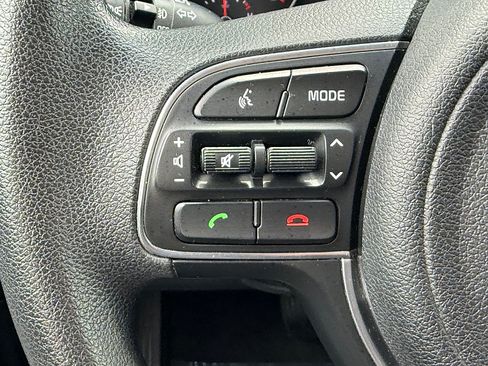 Used 2017 Kia Sportage LX w/ LX Popular Package AWD/4WD image 19