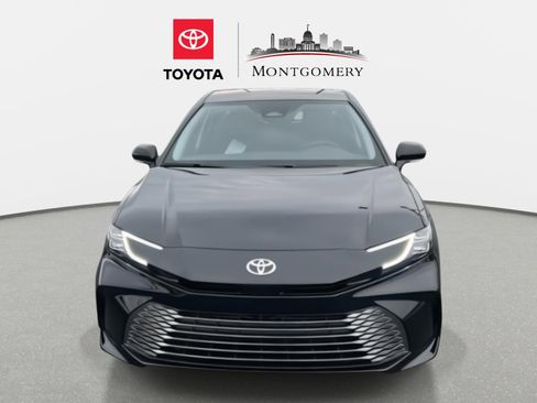 New 2026 Toyota Camry XLE AWD/4WD image 8