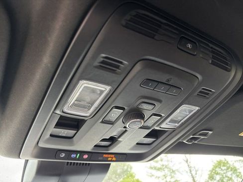 Used 2023 GMC Yukon Denali Ultimate w/ LPO, Floor Liner Package AWD/4WD image 53