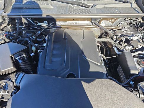 Certified 2025 Audi Q5 Premium w/ Convenience Package AWD/4WD image 35