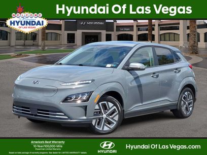 Used 2023 Hyundai Kona Limited