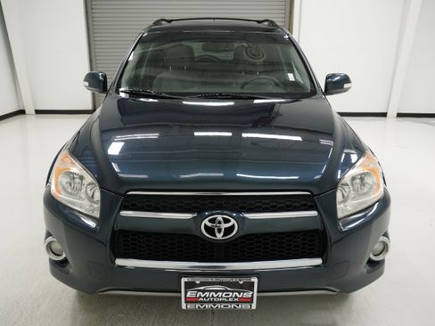 Used 2012 Toyota RAV4 Limited w/ Premium Plus Value Pkg image 2