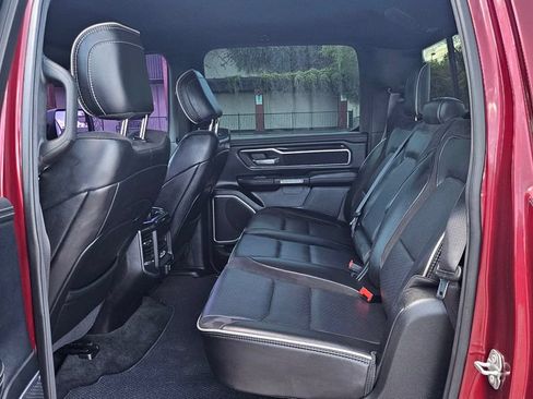 Used 2020 RAM 1500 Laramie w/ Sport Appearance Package RWD image 24