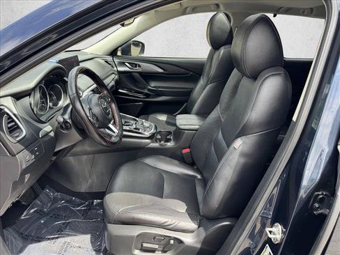 Used 2021 MAZDA CX-9 Touring w/ Touring Premium Package AWD/4WD image 10