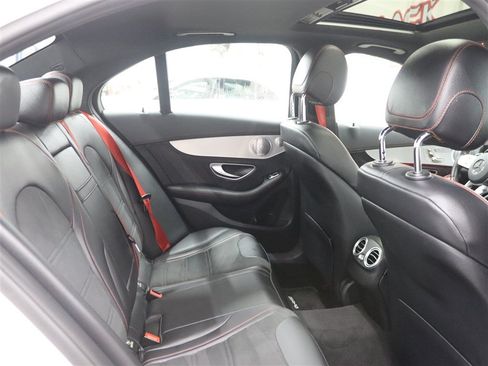 Used 2020 Mercedes-Benz C 43 AMG 4MATIC Sedan image 23