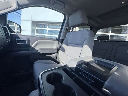 Used 2016 Chevrolet Silverado 1500 LS image 18